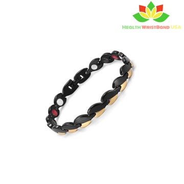 HWB101BG: Black And Gold